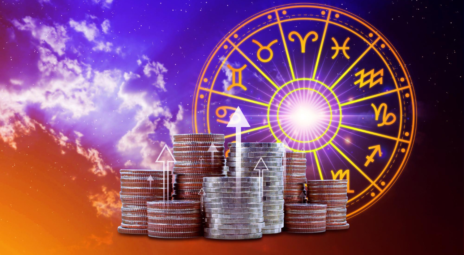 Finance & Wealth Guidance 